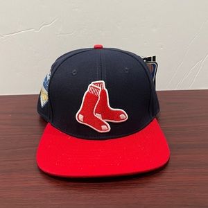Pro Standard, Snapback Hat, Boston Red Sox